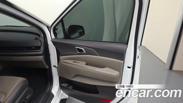 Kia Canival 2025 — photo 15