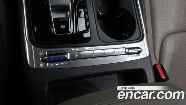 Kia Canival 2025 — photo 16