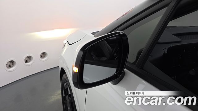 Kia Canival 2025 — photo 27