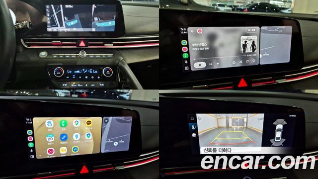 Hyundai AVANTE 2021 — photo 10