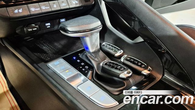Hyundai AVANTE 2021 — photo 11