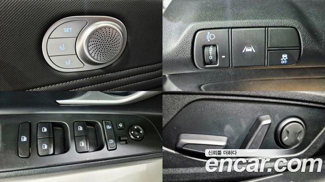Hyundai AVANTE 2021 — photo 16