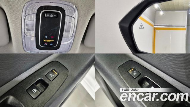 Hyundai AVANTE 2021 — photo 18