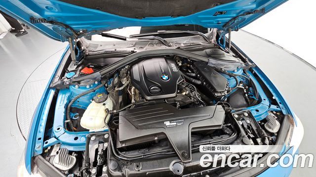 BMW 4-Series 2018 — photo 6