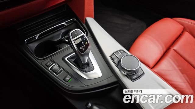 BMW 4-Series 2018 — photo 12