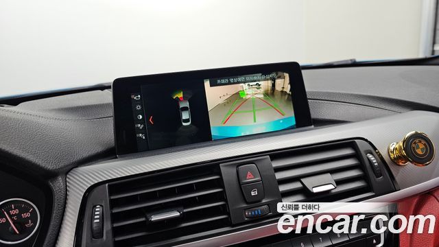 BMW 4-Series 2018 — photo 23