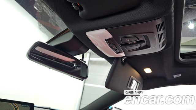 BMW 4-Series 2018 — photo 25