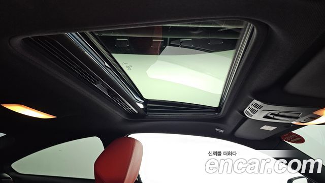 BMW 4-Series 2018 — photo 26