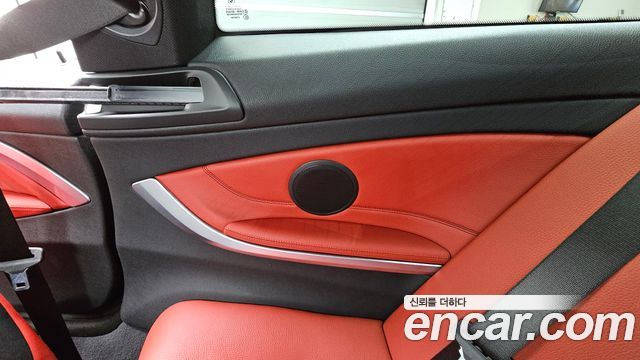 BMW 4-Series 2018 — photo 15