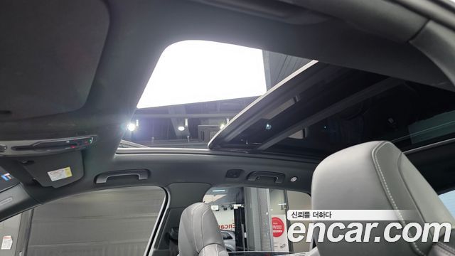Audi Q7 2023 — photo 19