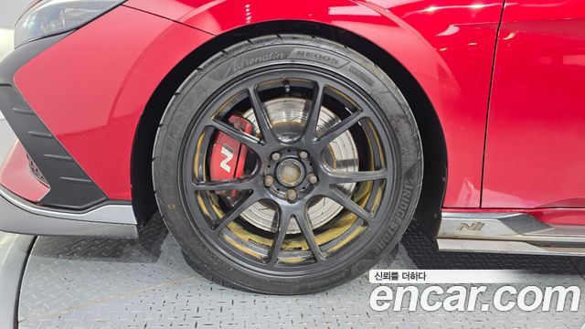 Hyundai AVANTE 2022 — photo 5