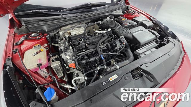 Hyundai AVANTE 2022 — photo 6
