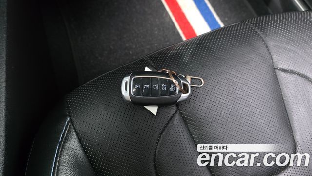 Hyundai AVANTE 2022 — photo 22