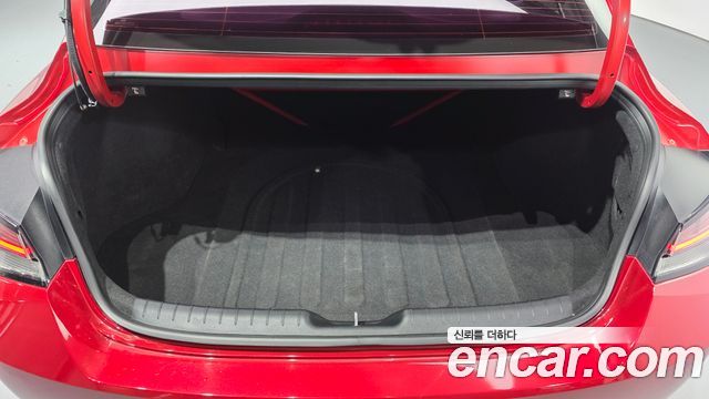 Hyundai AVANTE 2022 — photo 23