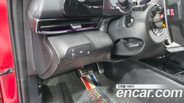 Hyundai AVANTE 2022 — photo 25