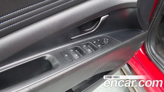 Hyundai AVANTE 2022 — photo 27