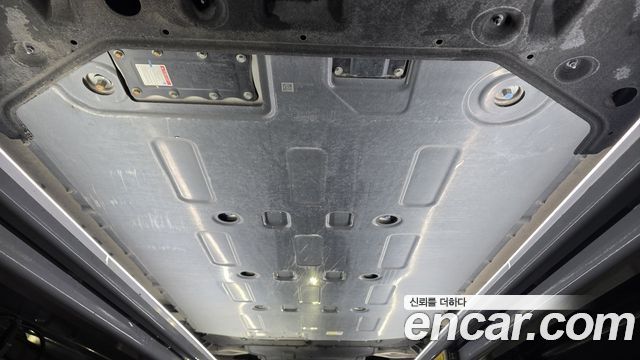 Kia EV6 2022 — photo 6