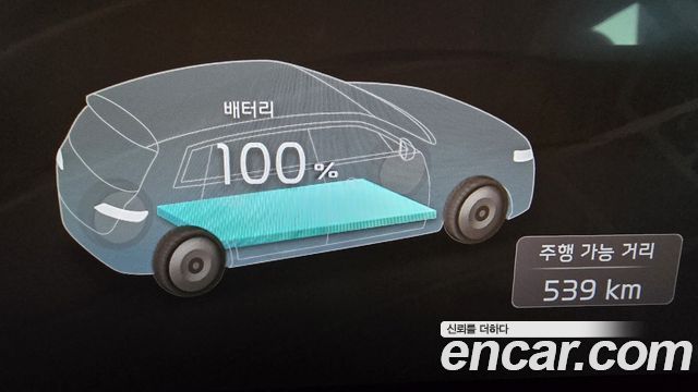 Kia EV6 2022 — photo 9