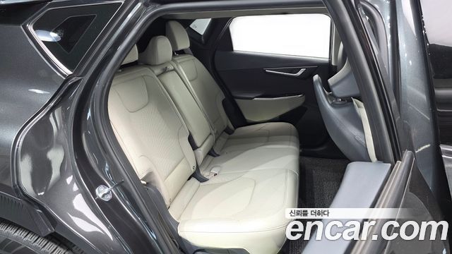 Kia EV6 2022 — photo 11