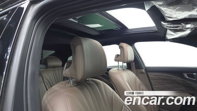 Kia K8 2022 — photo 23