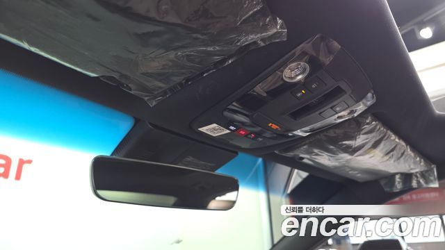 Kia K8 2022 — photo 24