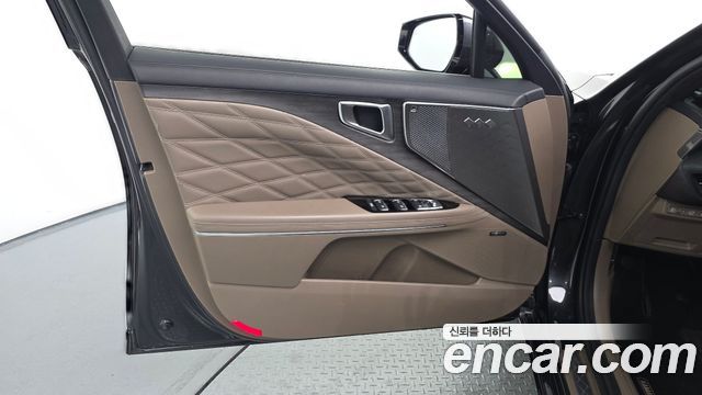 Kia K8 2022 — photo 14
