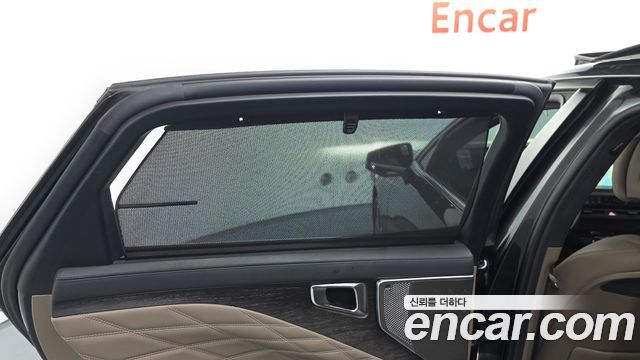 Kia K8 2022 — photo 29