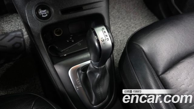 Renault Korea QM3 2018 — photo 9