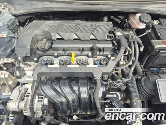 Hyundai AVANTE 2023 — photo 6