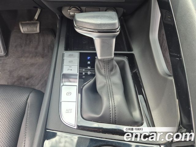 Hyundai AVANTE 2023 — photo 9