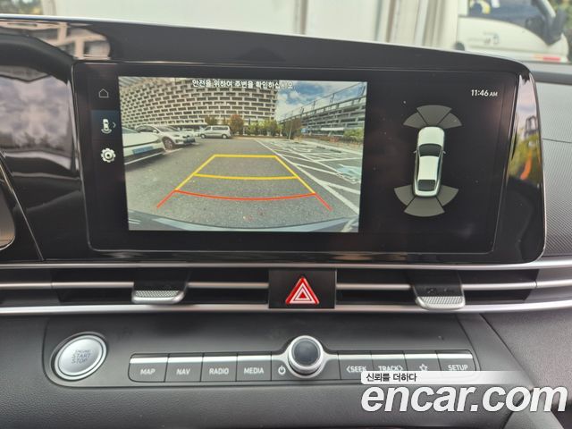Hyundai AVANTE 2023 — photo 16