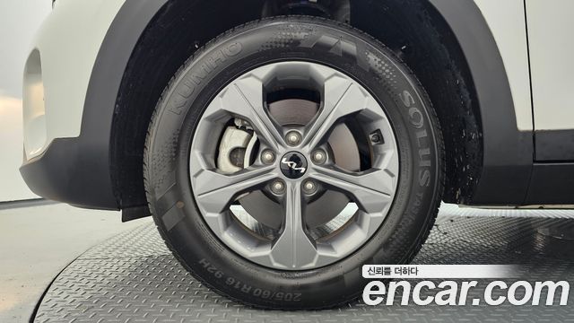 Kia Seltos 2024 — photo 5