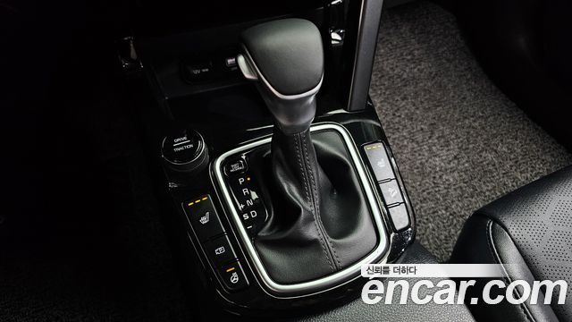 Kia Seltos 2024 — photo 12