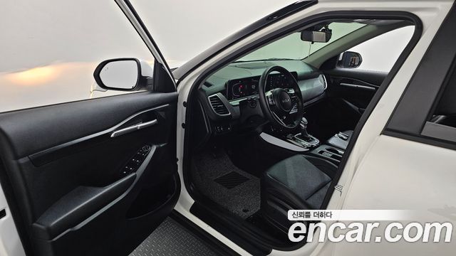 Kia Seltos 2024 — photo 13