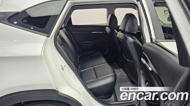 Kia Seltos 2024 — photo 17