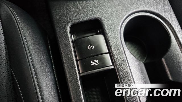 Kia Seltos 2024 — photo 18