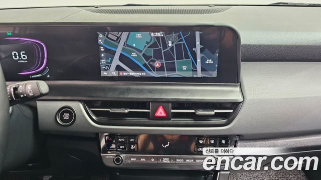 Kia Seltos 2024 — photo 19