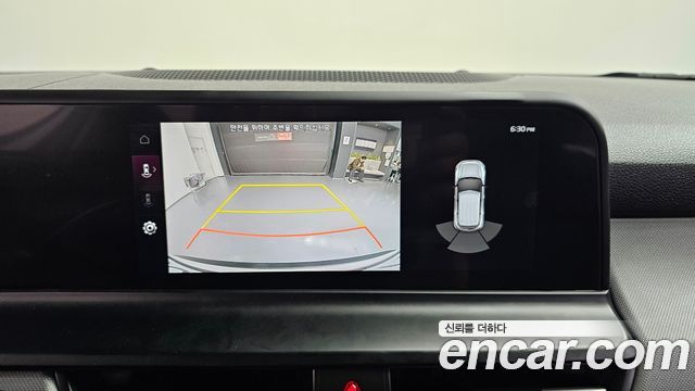 Kia Seltos 2024 — photo 21