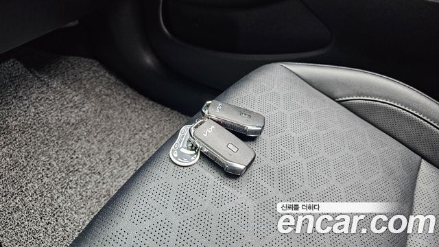 Kia Seltos 2024 — photo 23