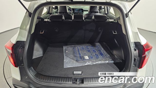 Kia Seltos 2024 — photo 24
