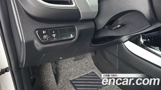 Kia Seltos 2024 — photo 26
