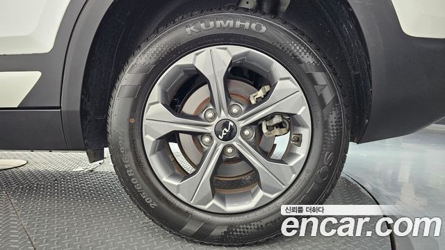 Kia Seltos 2024 — photo 7