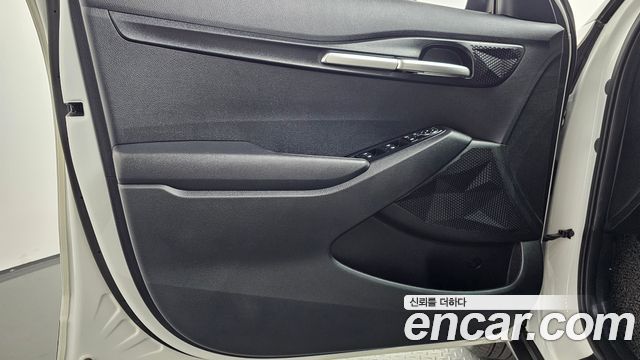 Kia Seltos 2024 — photo 14