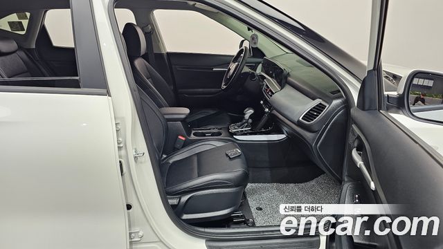 Kia Seltos 2024 — photo 16