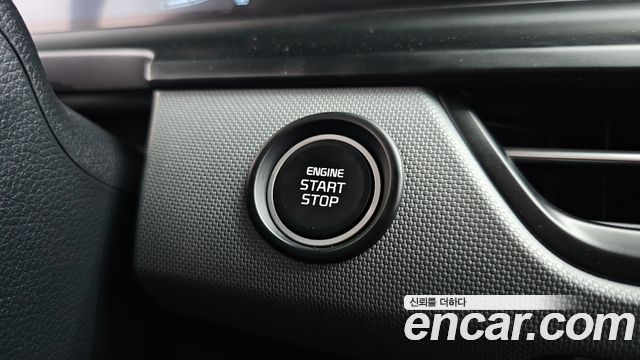 Kia Seltos 2024 — photo 27