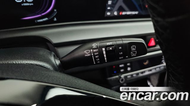 Kia Seltos 2024 — photo 28