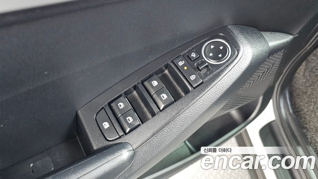 Kia Seltos 2024 — photo 29