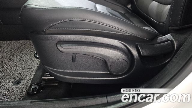 Kia Seltos 2024 — photo 30