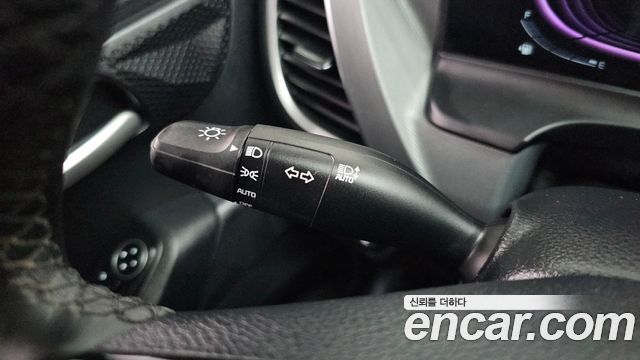 Kia Seltos 2024 — photo 33
