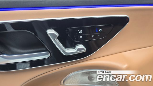 Mercedes-Benz E-Class 2024 — photo 23
